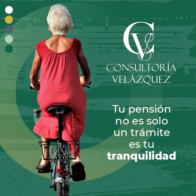 Persona sonriendo, consultoría para jubilación y pensión